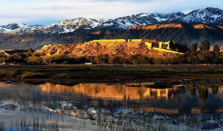 環游喀伊：喀納斯、禾木、那拉提、巴音布魯克、賽里木湖+吐魯番+獨庫公路 10日游 